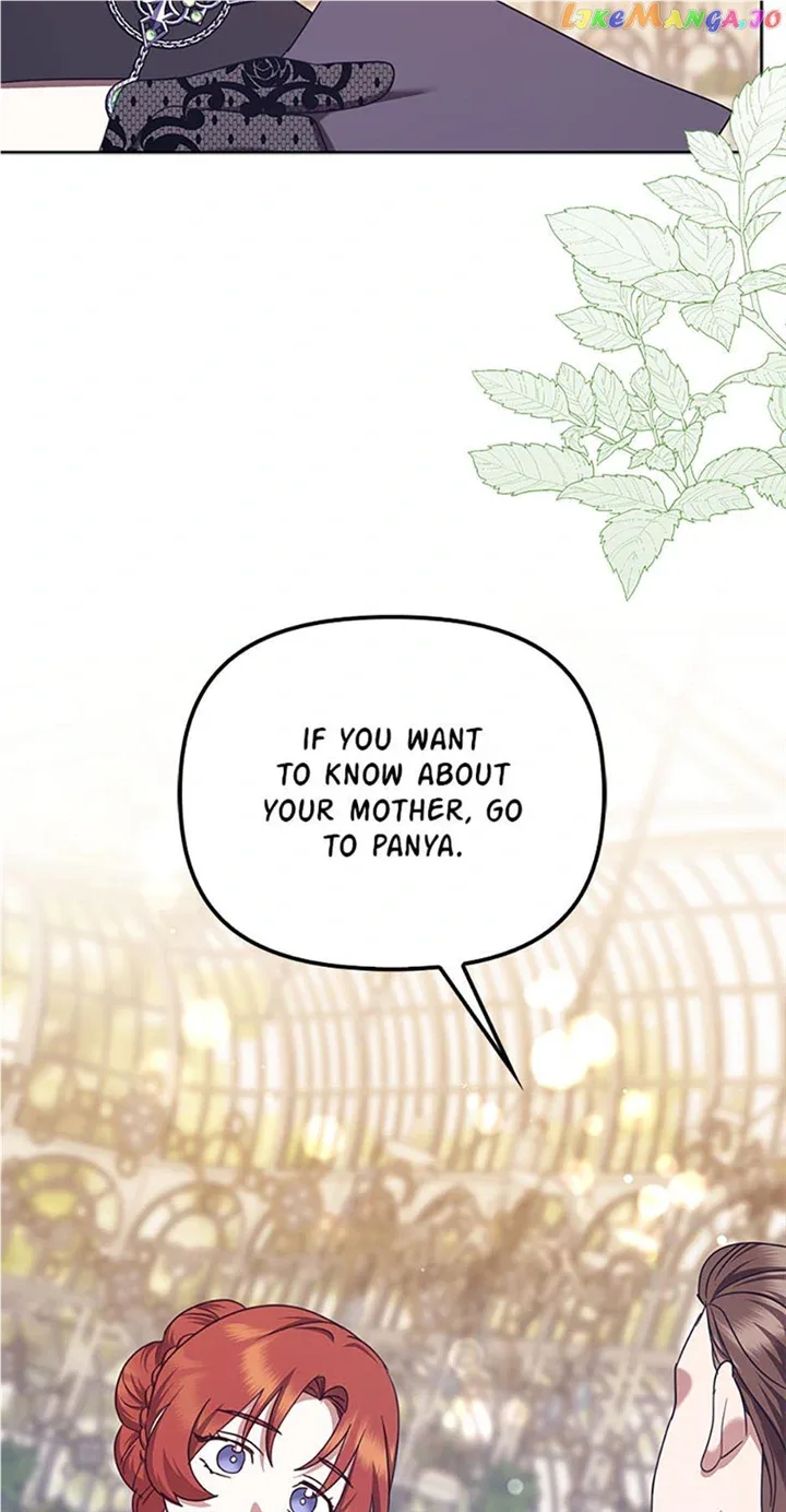 The Abandoned Bachelorette Enjoys Her Simple Life Chapter 31 page 45