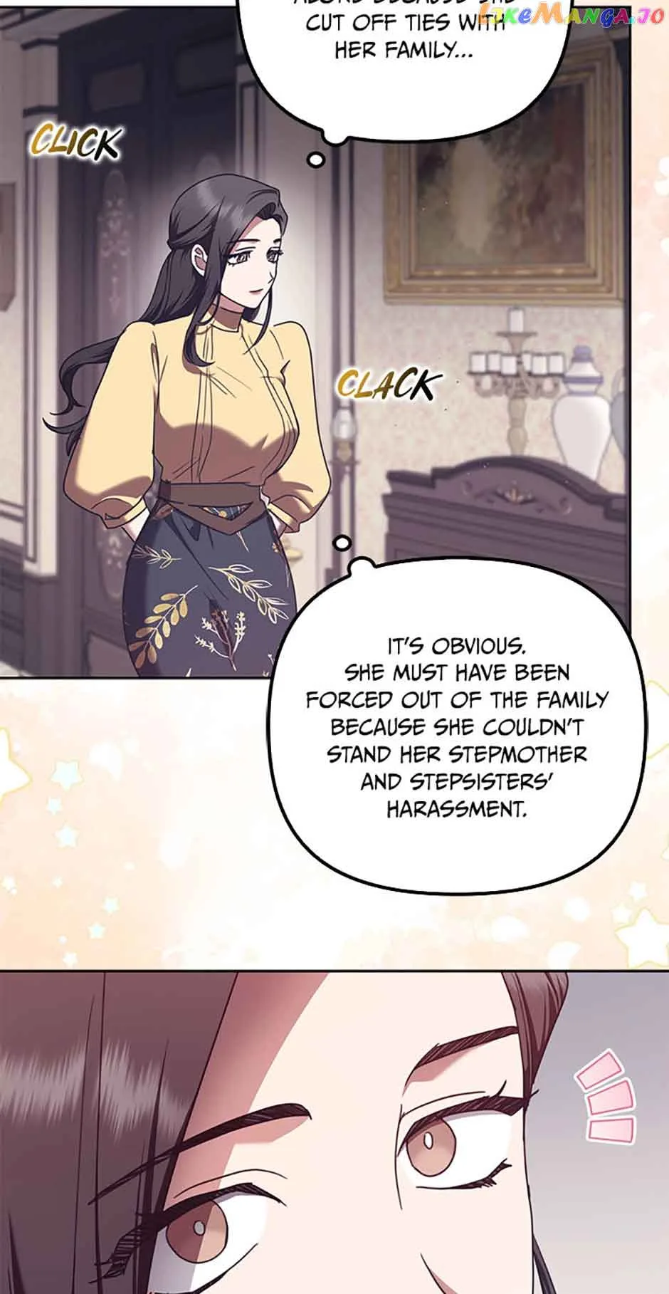 The Abandoned Bachelorette Enjoys Her Simple Life Chapter 28 page 25