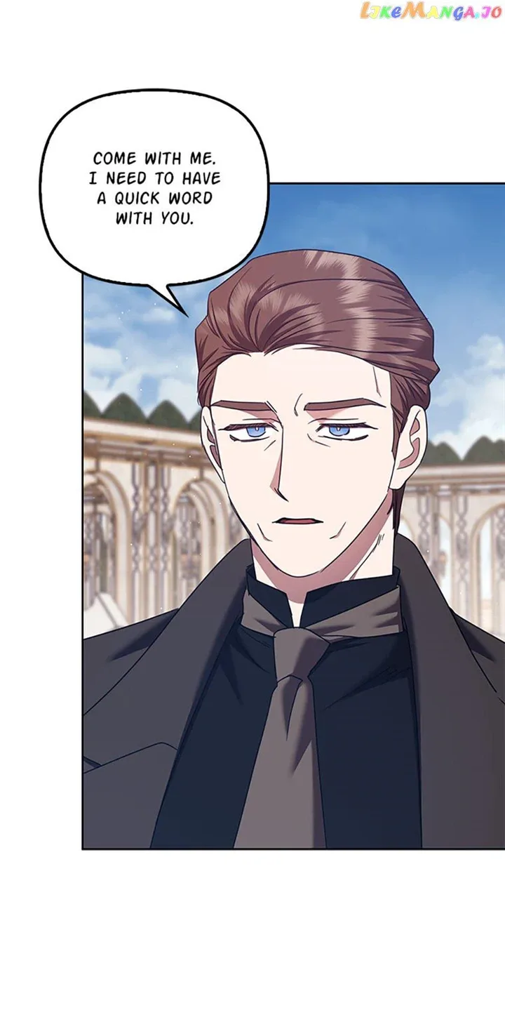 The Abandoned Bachelorette Enjoys Her Simple Life Chapter 31 page 20