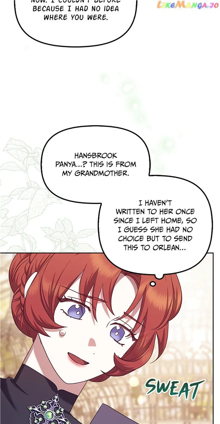 The Abandoned Bachelorette Enjoys Her Simple Life Chapter 31 page 44