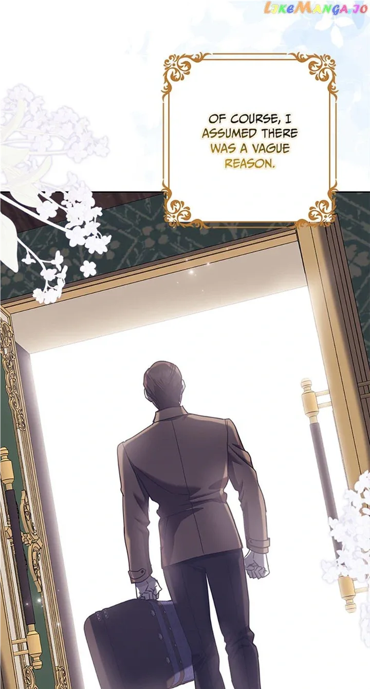 The Abandoned Bachelorette Enjoys Her Simple Life Chapter 31 page 32
