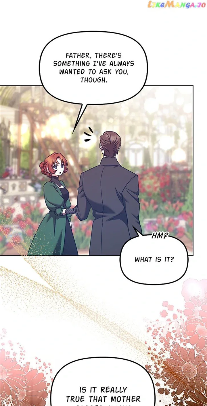 The Abandoned Bachelorette Enjoys Her Simple Life Chapter 31 page 40