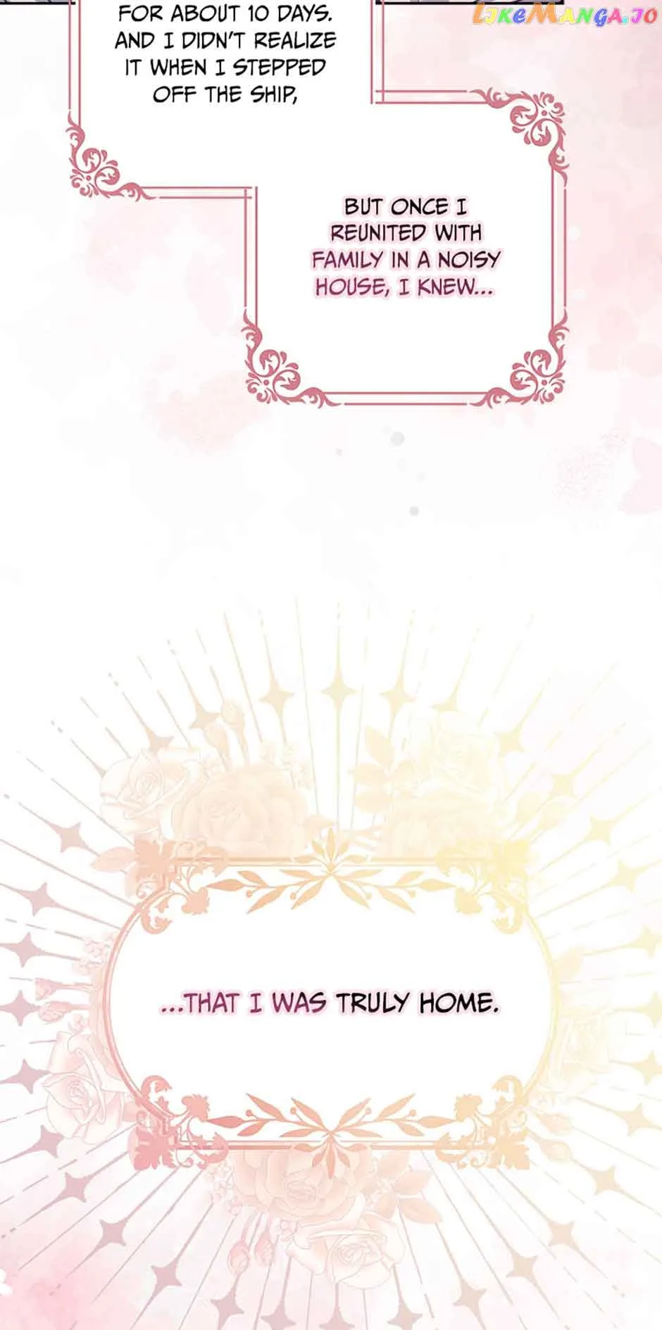 The Abandoned Bachelorette Enjoys Her Simple Life Chapter 28 page 14