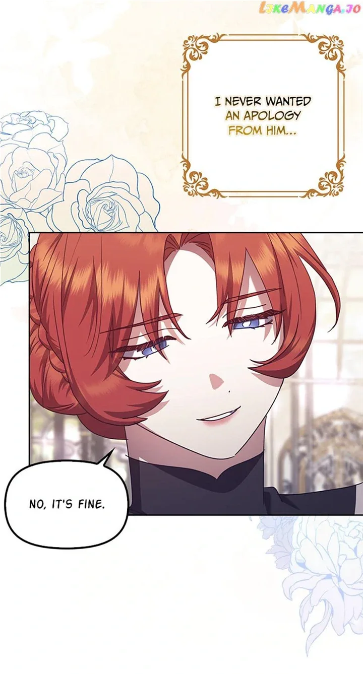 The Abandoned Bachelorette Enjoys Her Simple Life Chapter 31 page 35
