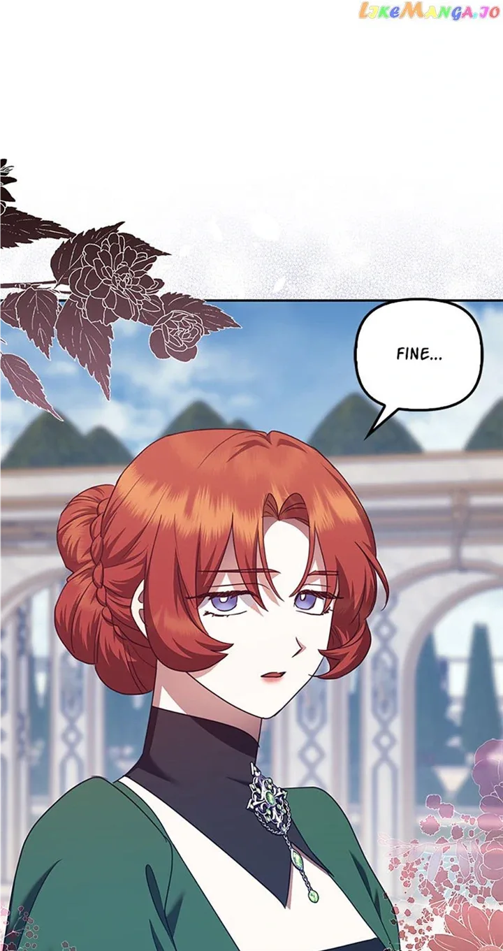 The Abandoned Bachelorette Enjoys Her Simple Life Chapter 31 page 21