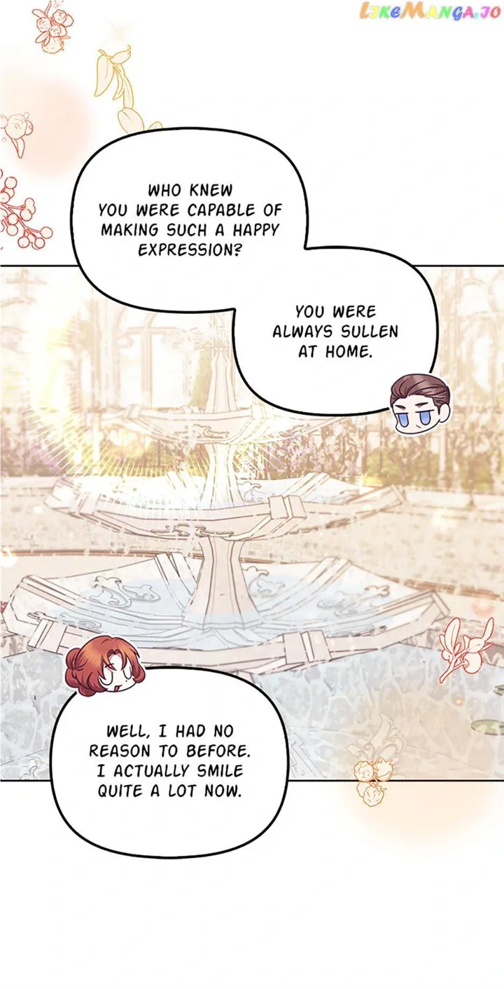 The Abandoned Bachelorette Enjoys Her Simple Life Chapter 31 page 39