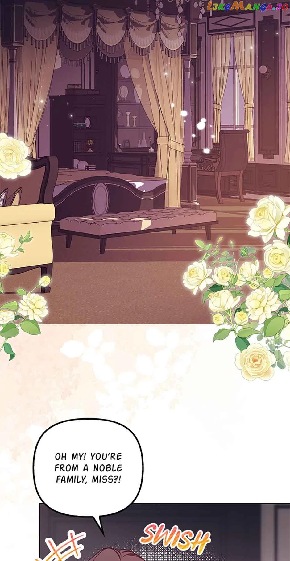 The Abandoned Bachelorette Enjoys Her Simple Life Chapter 28 page 20