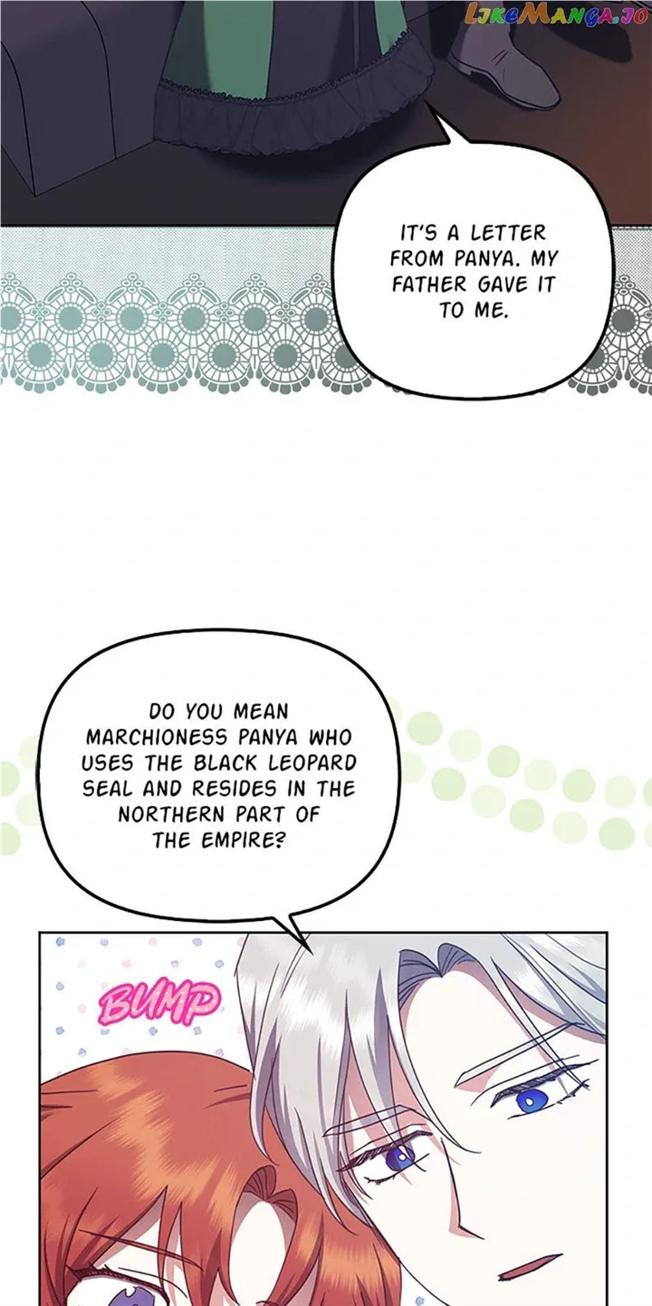 The Abandoned Bachelorette Enjoys Her Simple Life Chapter 31 page 59