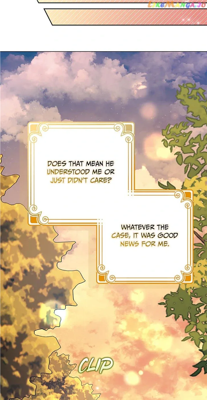The Abandoned Bachelorette Enjoys Her Simple Life Chapter 31 page 55