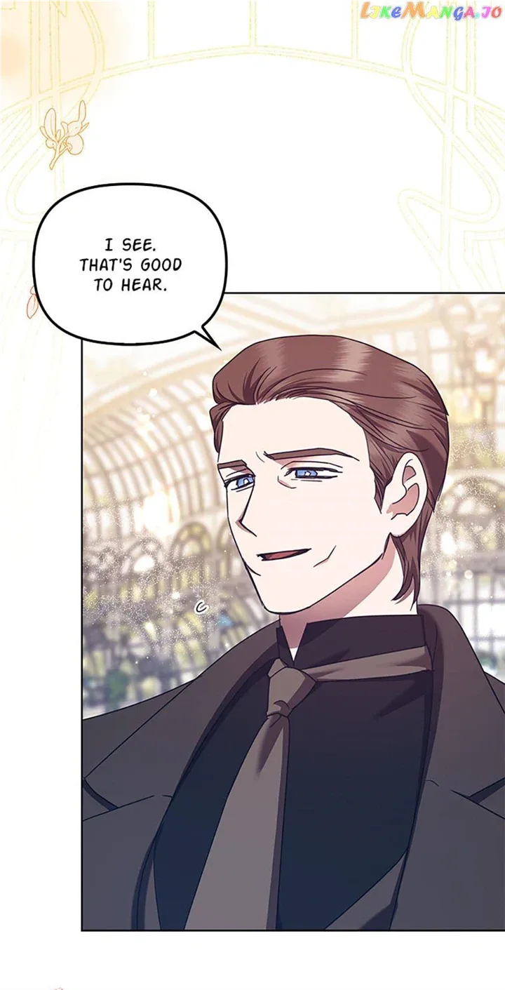 The Abandoned Bachelorette Enjoys Her Simple Life Chapter 31 page 38
