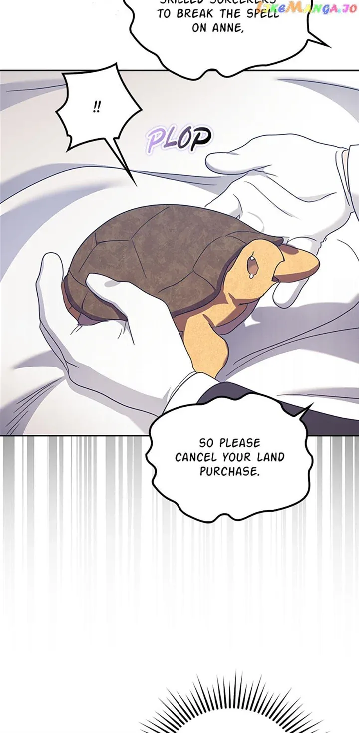 The Abandoned Bachelorette Enjoys Her Simple Life Chapter 31 page 6