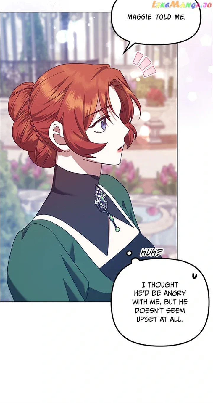 The Abandoned Bachelorette Enjoys Her Simple Life Chapter 31 page 27