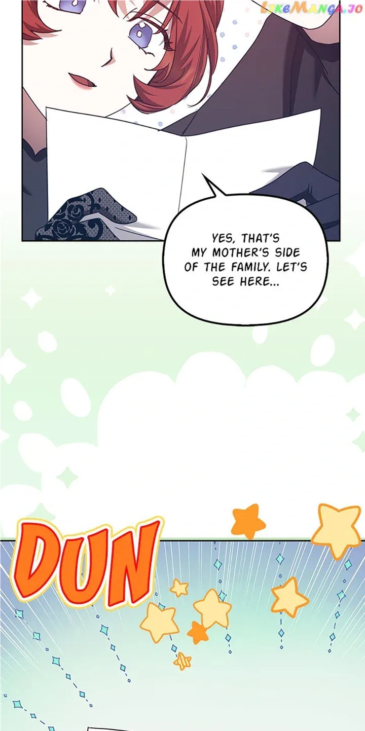 The Abandoned Bachelorette Enjoys Her Simple Life Chapter 31 page 60