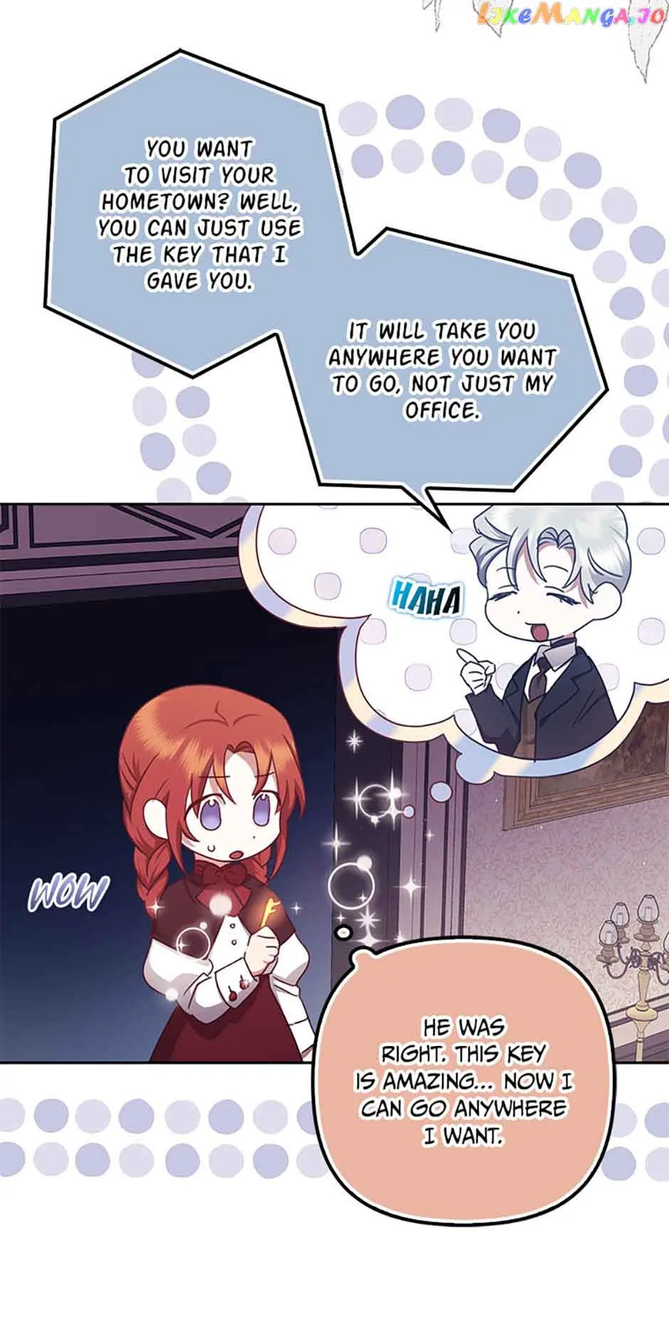 The Abandoned Bachelorette Enjoys Her Simple Life Chapter 28 page 18