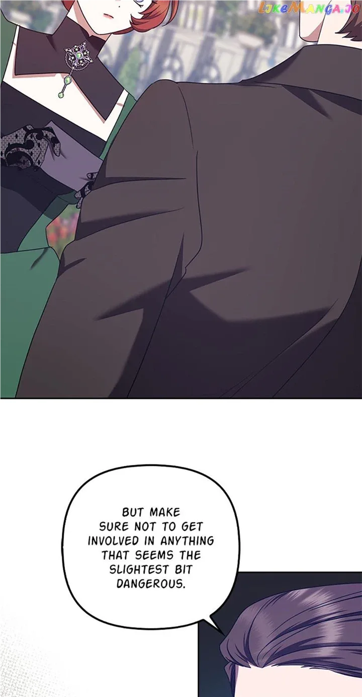 The Abandoned Bachelorette Enjoys Her Simple Life Chapter 31 page 46