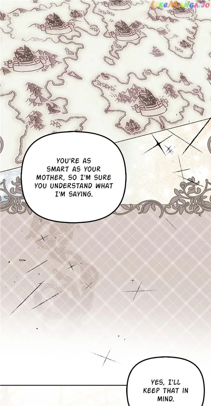 The Abandoned Bachelorette Enjoys Her Simple Life Chapter 31 page 48