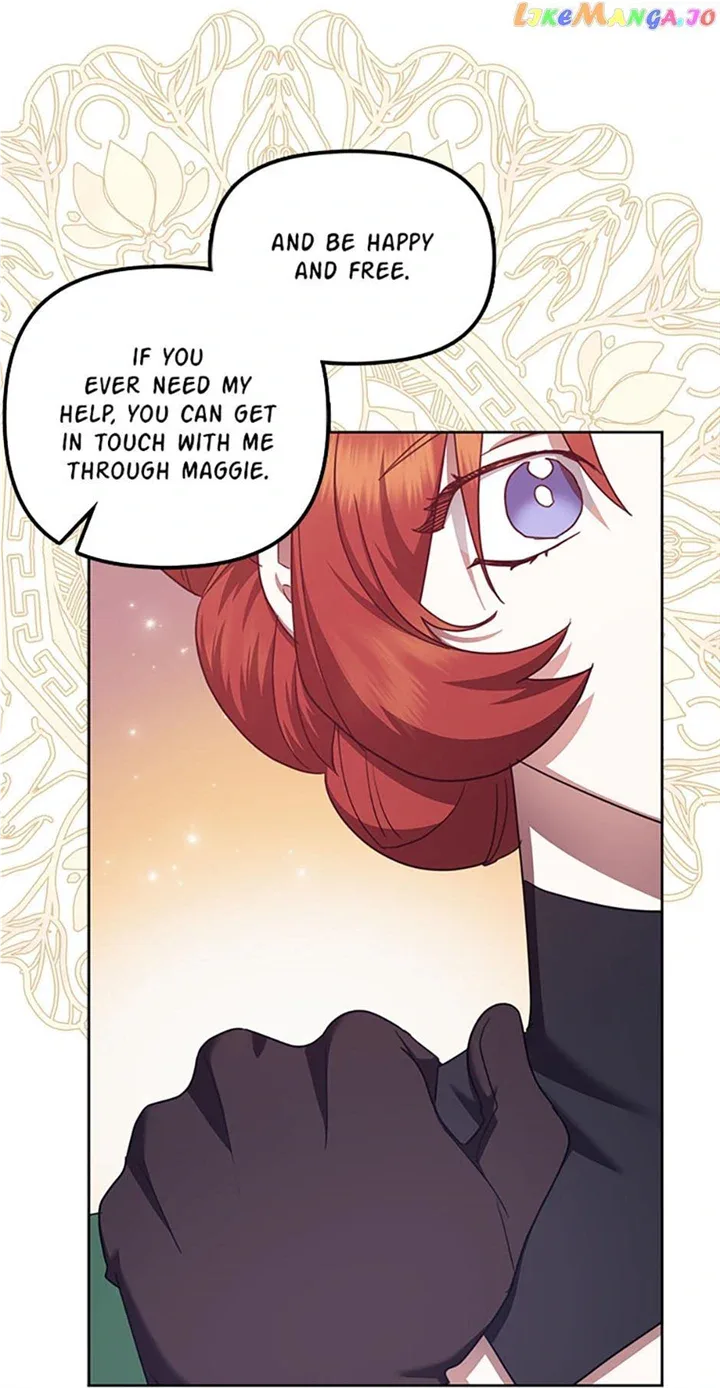 The Abandoned Bachelorette Enjoys Her Simple Life Chapter 31 page 52