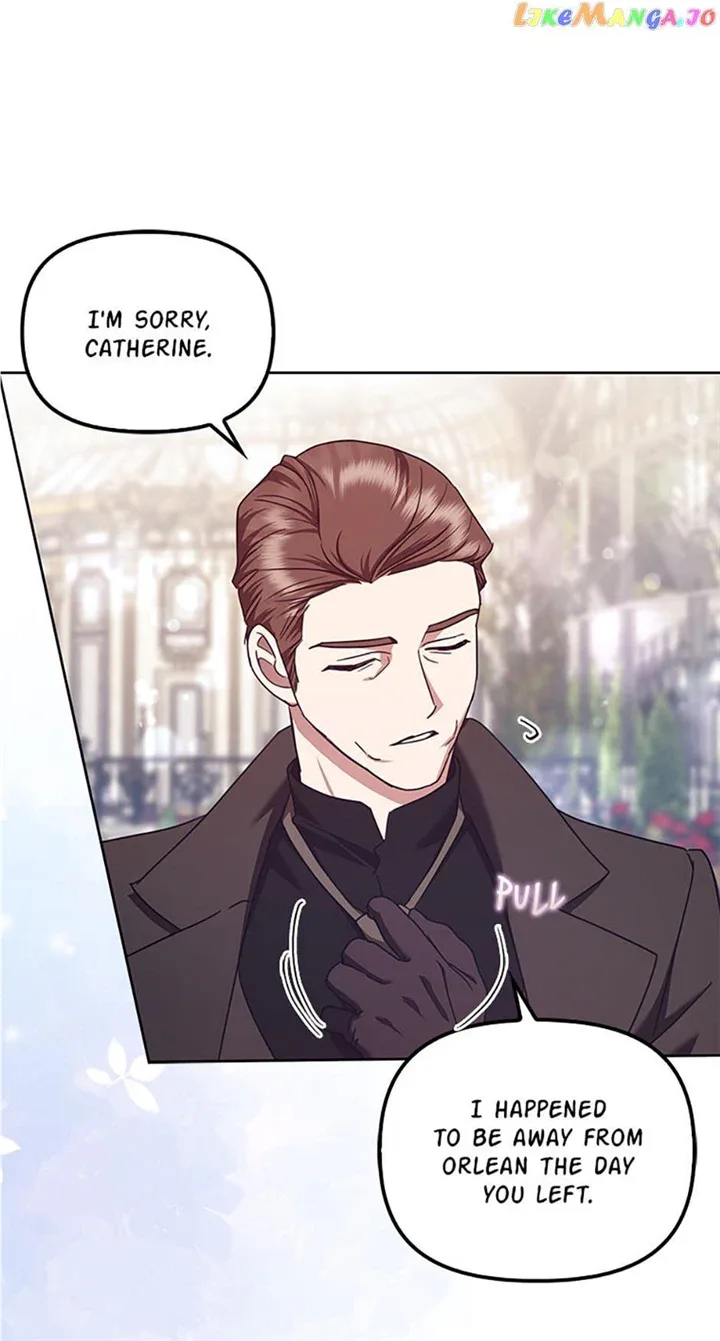 The Abandoned Bachelorette Enjoys Her Simple Life Chapter 31 page 30
