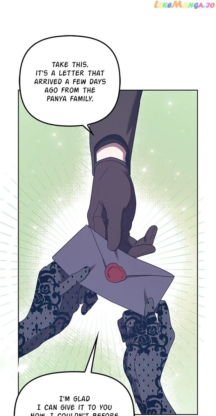 The Abandoned Bachelorette Enjoys Her Simple Life Chapter 31 page 43