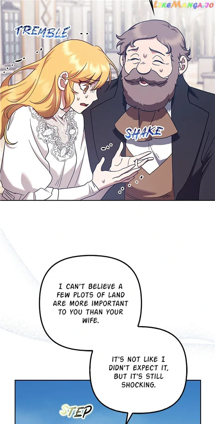 The Abandoned Bachelorette Enjoys Her Simple Life Chapter 31 page 11