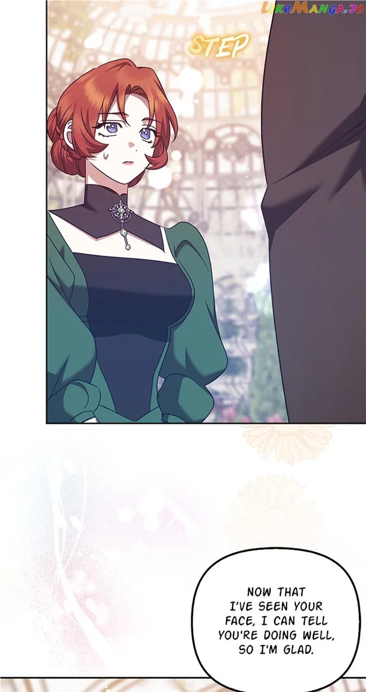 The Abandoned Bachelorette Enjoys Her Simple Life Chapter 31 page 25
