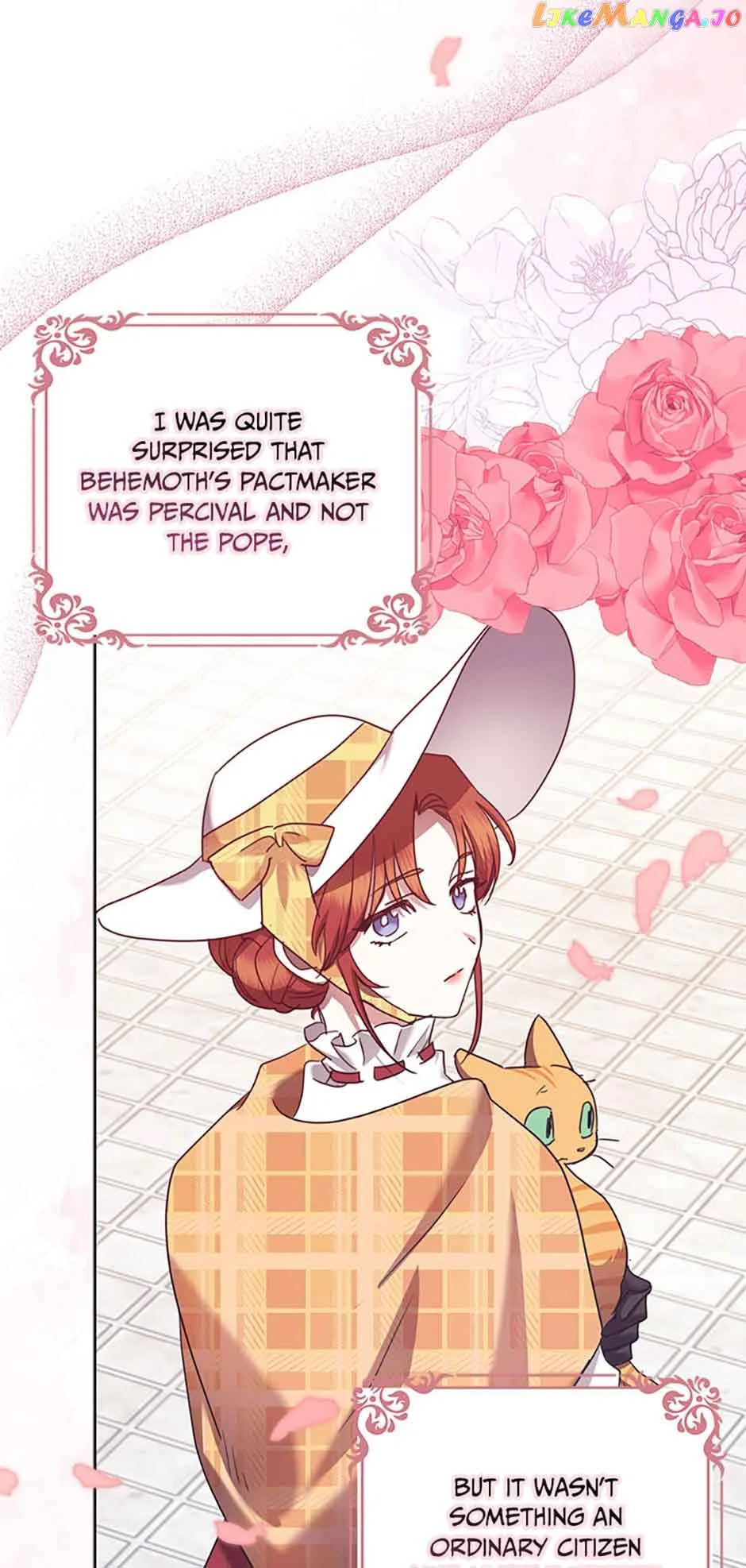 The Abandoned Bachelorette Enjoys Her Simple Life Chapter 28 page 5