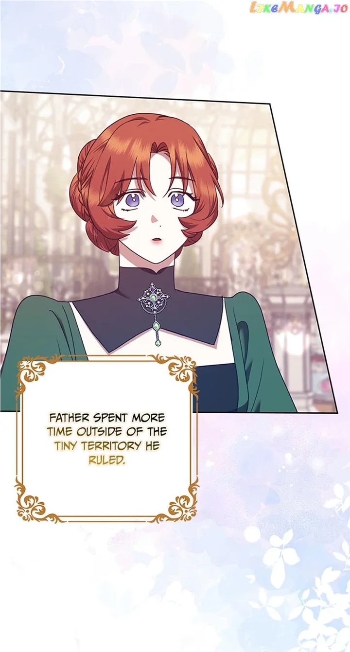 The Abandoned Bachelorette Enjoys Her Simple Life Chapter 31 page 31