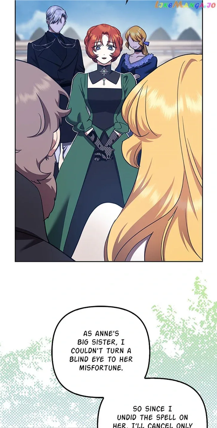 The Abandoned Bachelorette Enjoys Her Simple Life Chapter 31 page 12