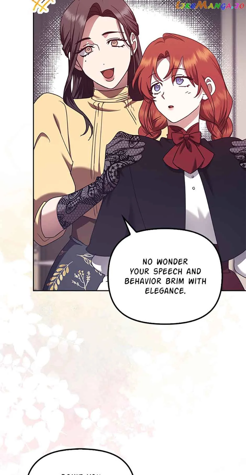 The Abandoned Bachelorette Enjoys Her Simple Life Chapter 28 page 21