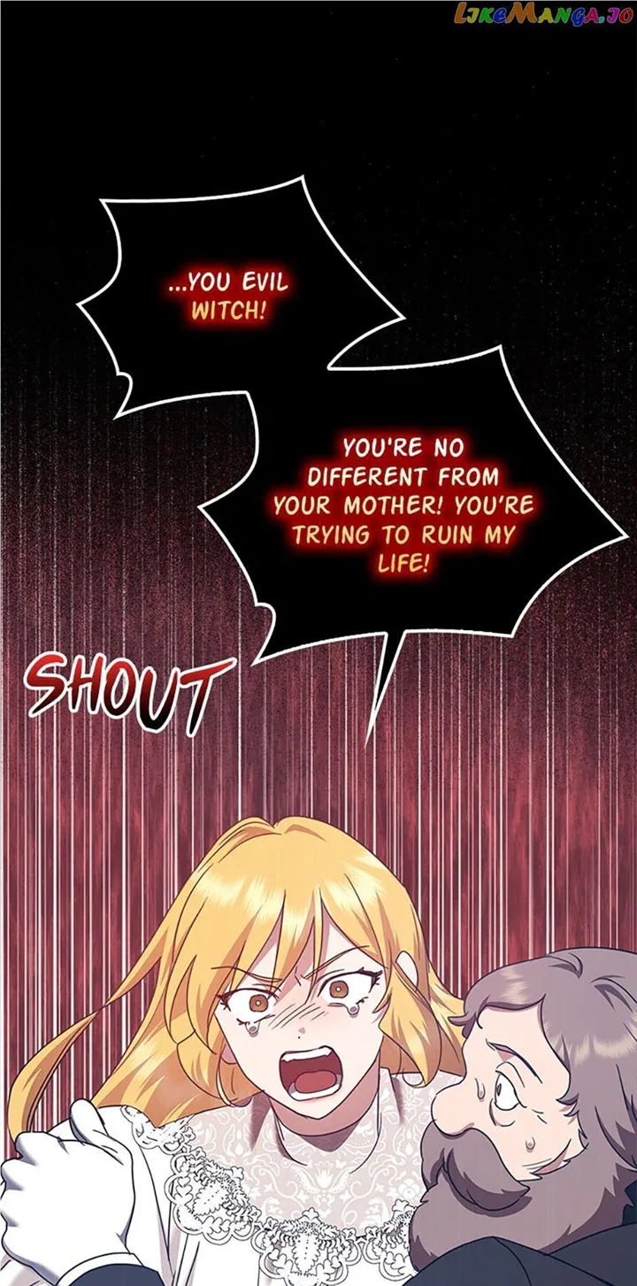 The Abandoned Bachelorette Enjoys Her Simple Life Chapter 31 page 15