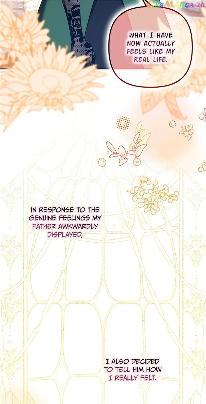 The Abandoned Bachelorette Enjoys Her Simple Life Chapter 31 page 37