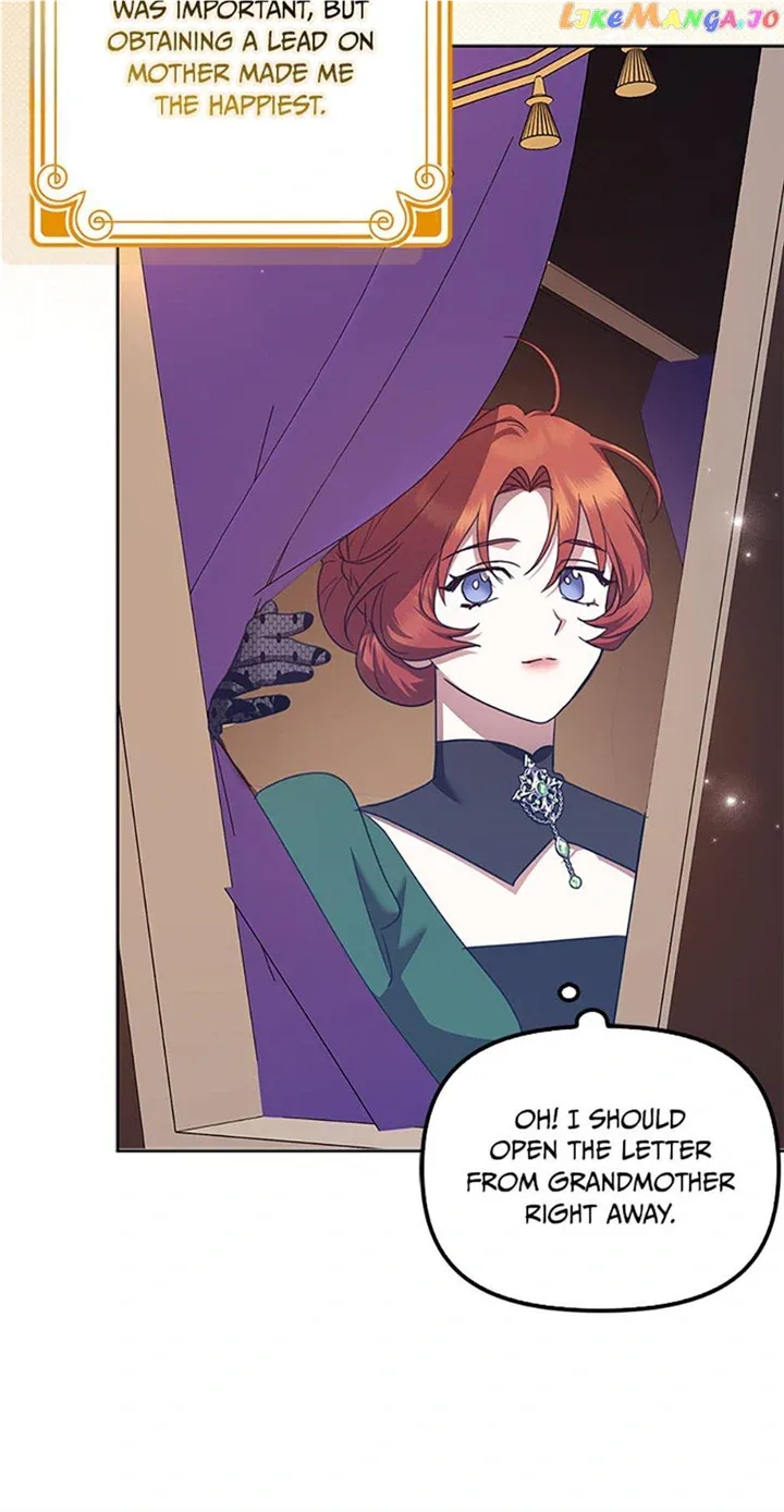 The Abandoned Bachelorette Enjoys Her Simple Life Chapter 31 page 57