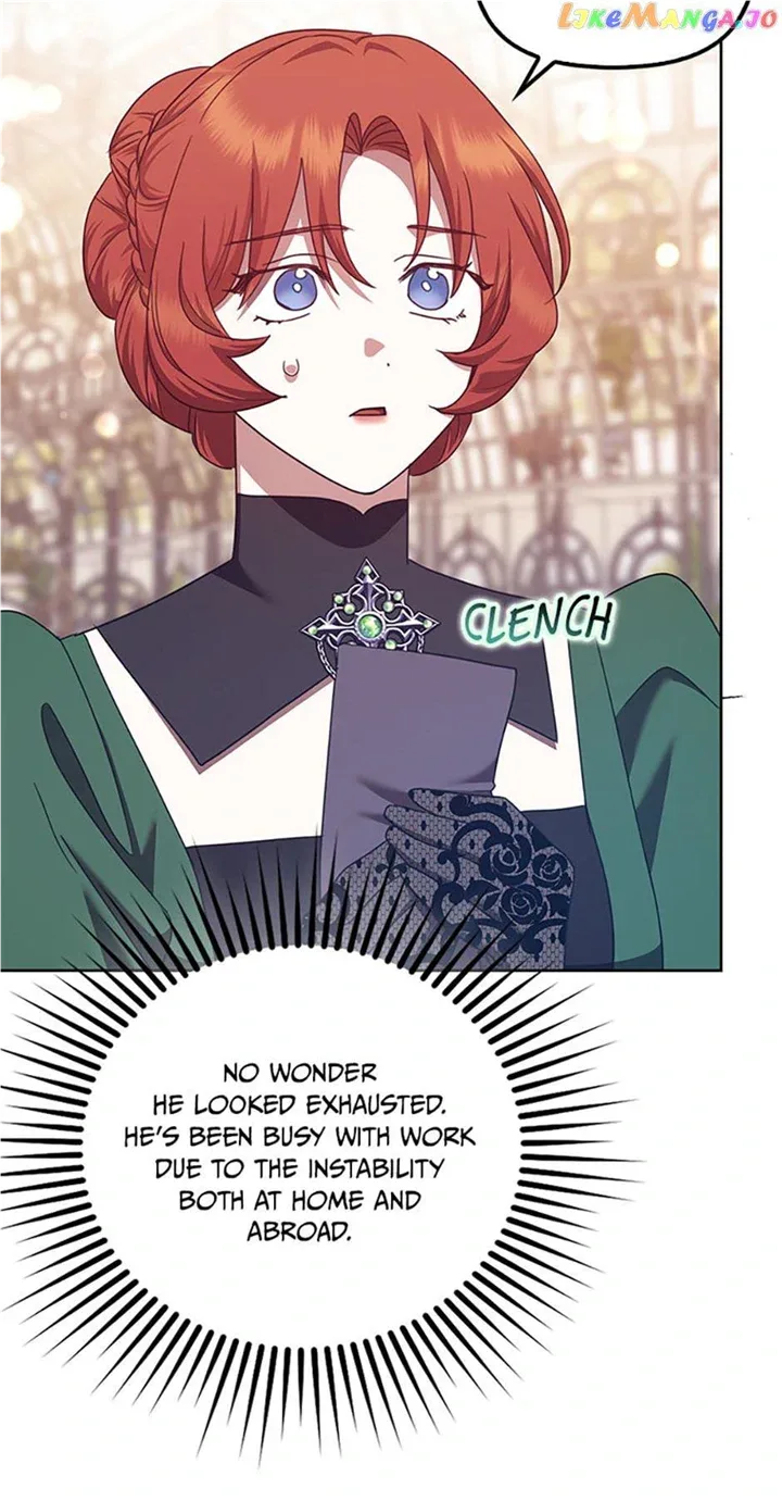 The Abandoned Bachelorette Enjoys Her Simple Life Chapter 31 page 49