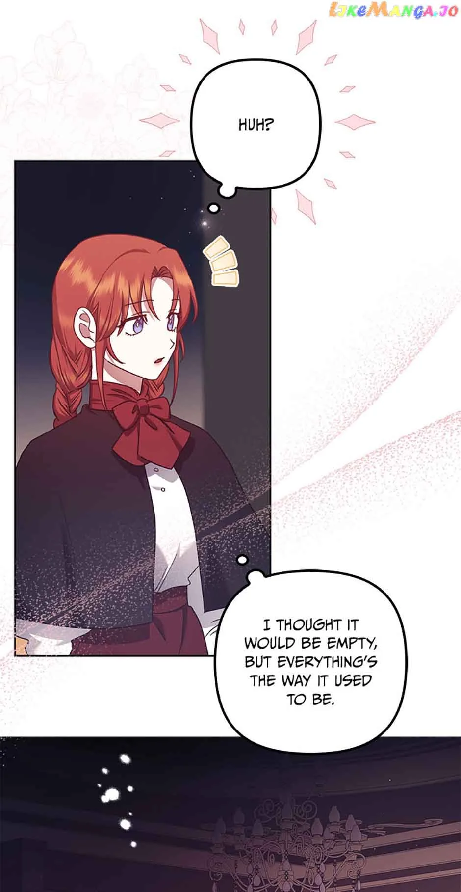 The Abandoned Bachelorette Enjoys Her Simple Life Chapter 28 page 19