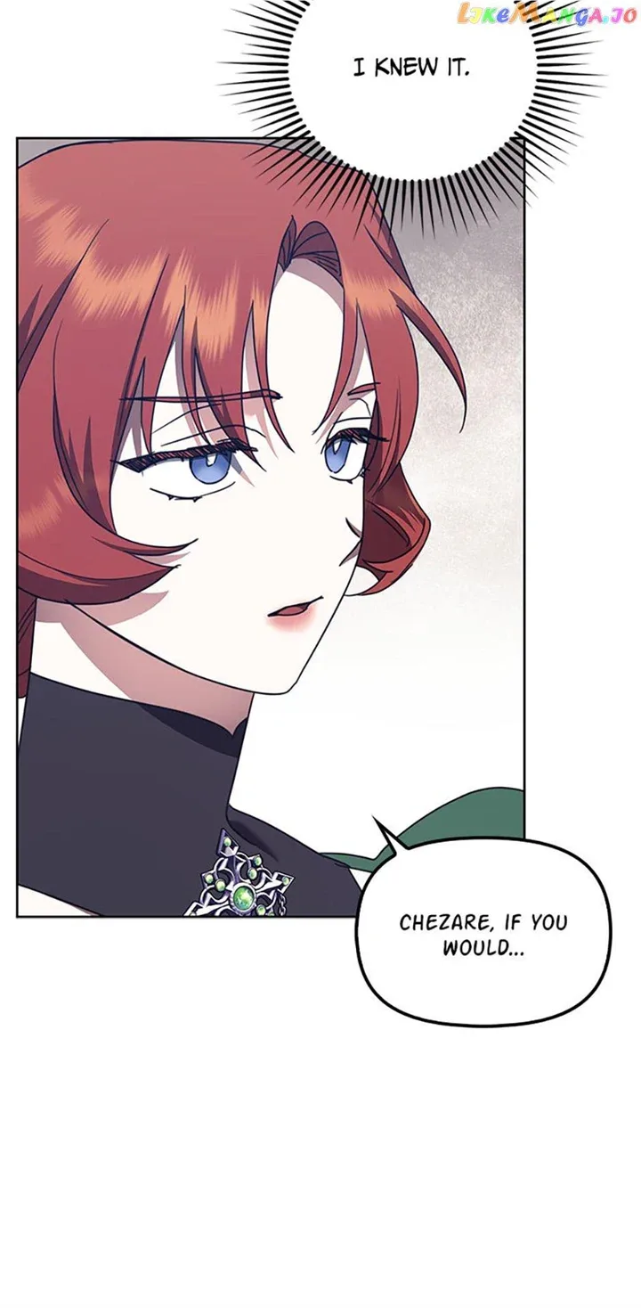 The Abandoned Bachelorette Enjoys Her Simple Life Chapter 31 page 7