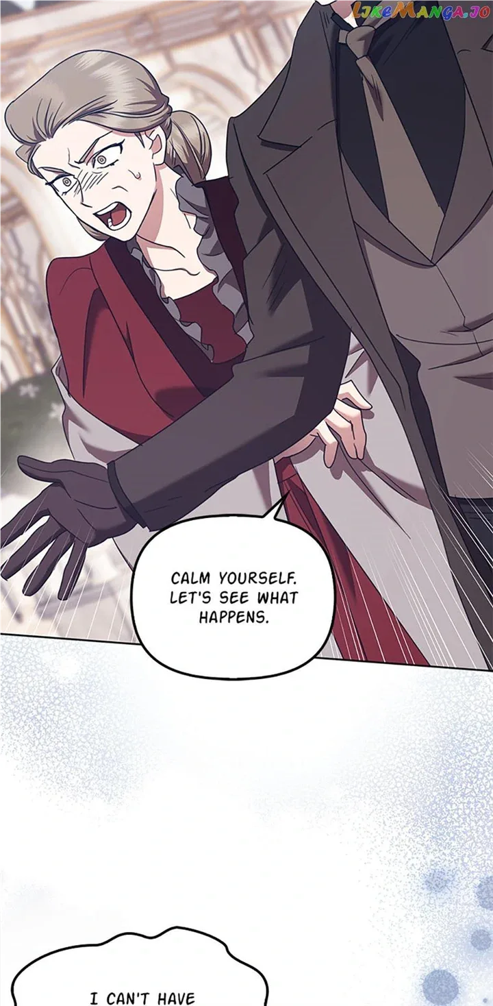 The Abandoned Bachelorette Enjoys Her Simple Life Chapter 31 page 4