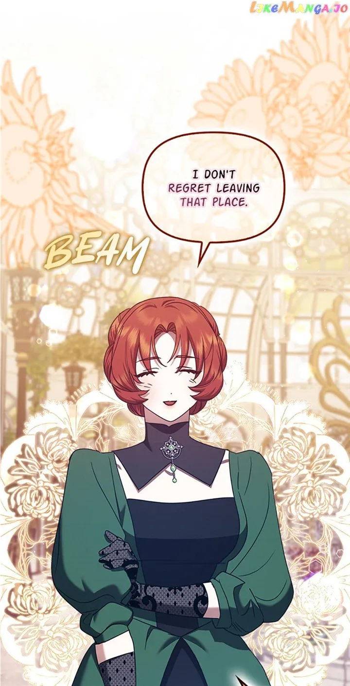 The Abandoned Bachelorette Enjoys Her Simple Life Chapter 31 page 36