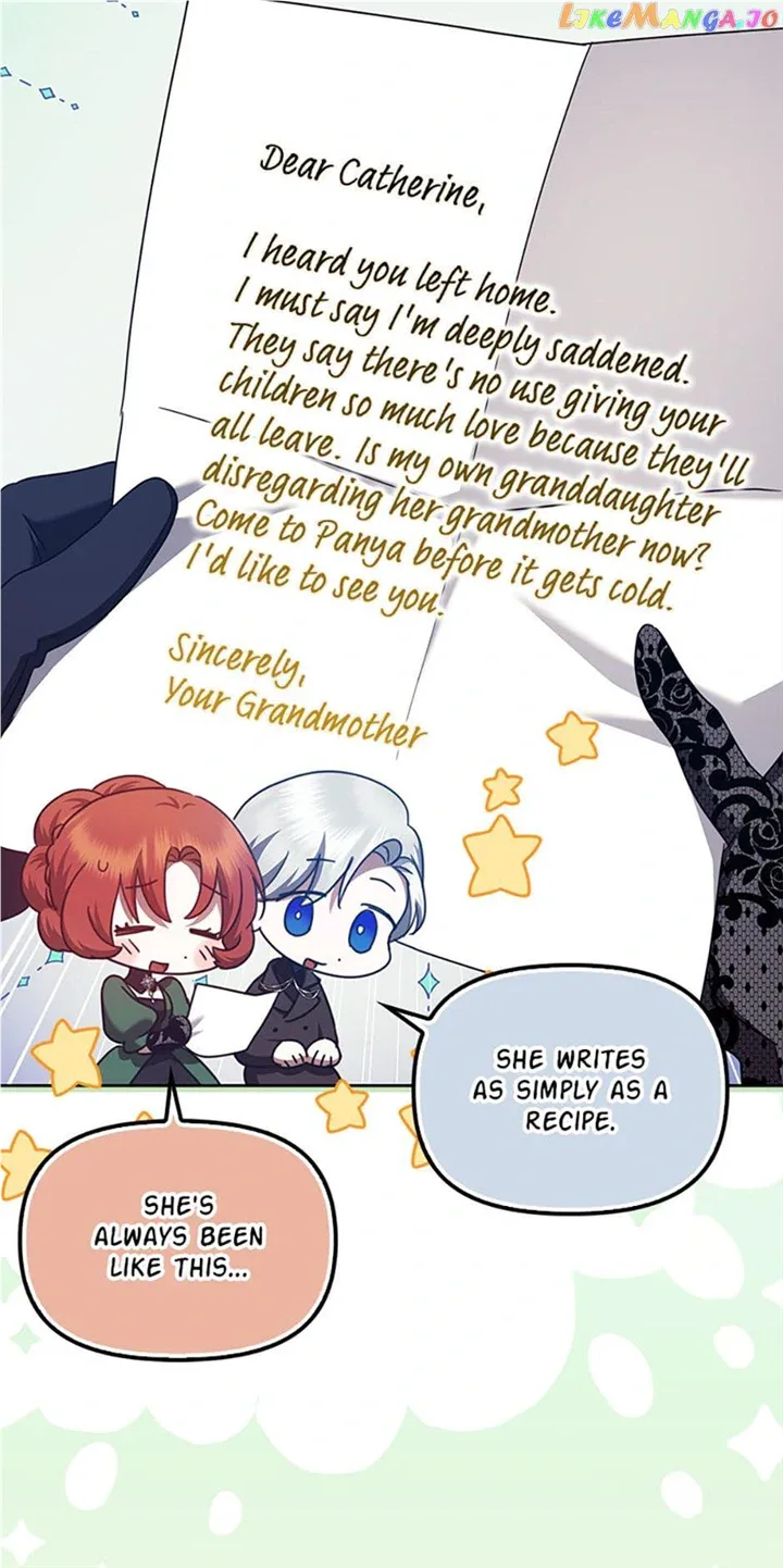 The Abandoned Bachelorette Enjoys Her Simple Life Chapter 31 page 61