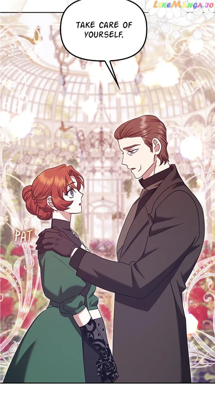 The Abandoned Bachelorette Enjoys Her Simple Life Chapter 31 page 51