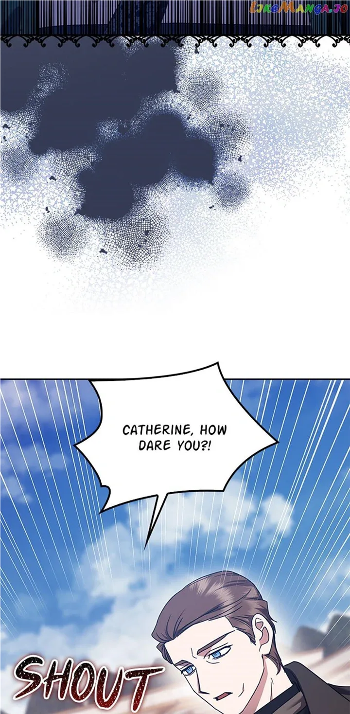 The Abandoned Bachelorette Enjoys Her Simple Life Chapter 31 page 3