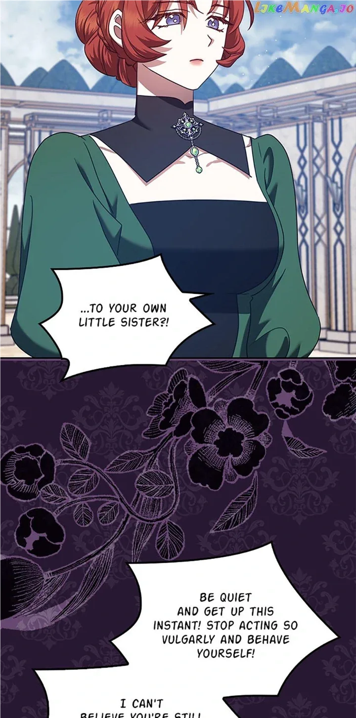 The Abandoned Bachelorette Enjoys Her Simple Life Chapter 31 page 17