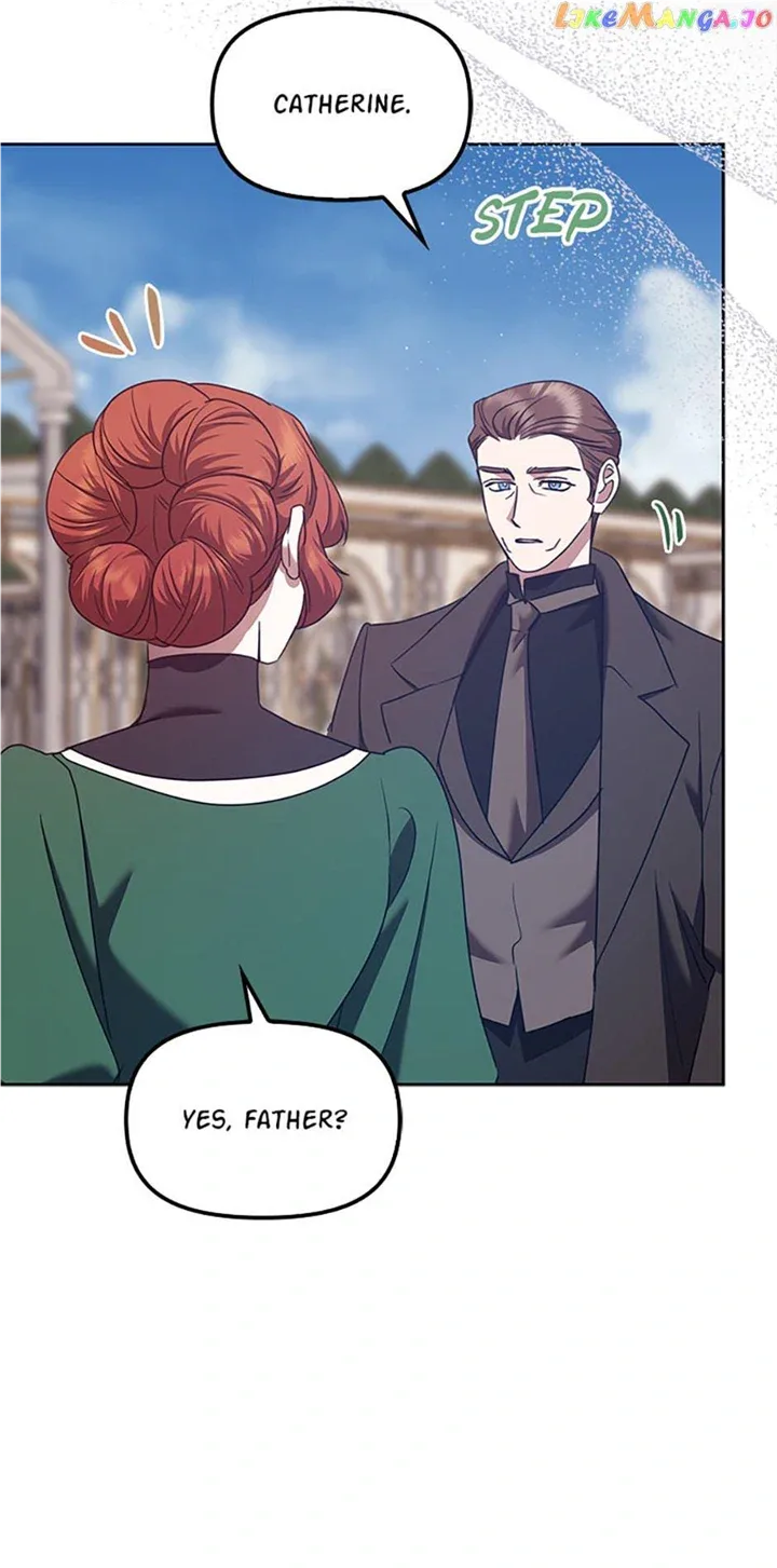 The Abandoned Bachelorette Enjoys Her Simple Life Chapter 31 page 19