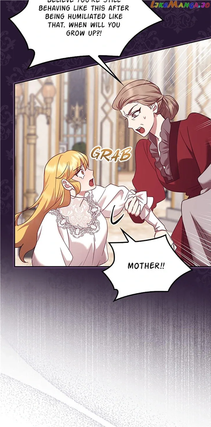 The Abandoned Bachelorette Enjoys Her Simple Life Chapter 31 page 18