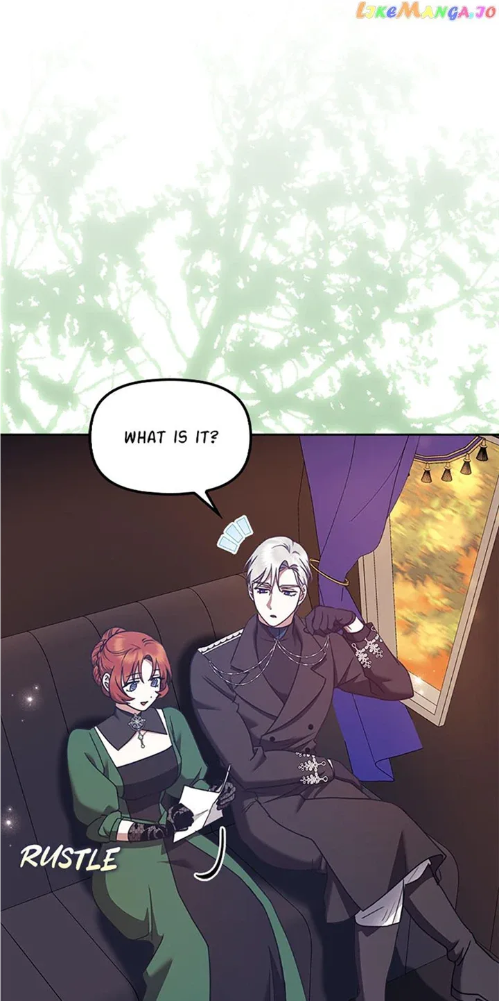 The Abandoned Bachelorette Enjoys Her Simple Life Chapter 31 page 58