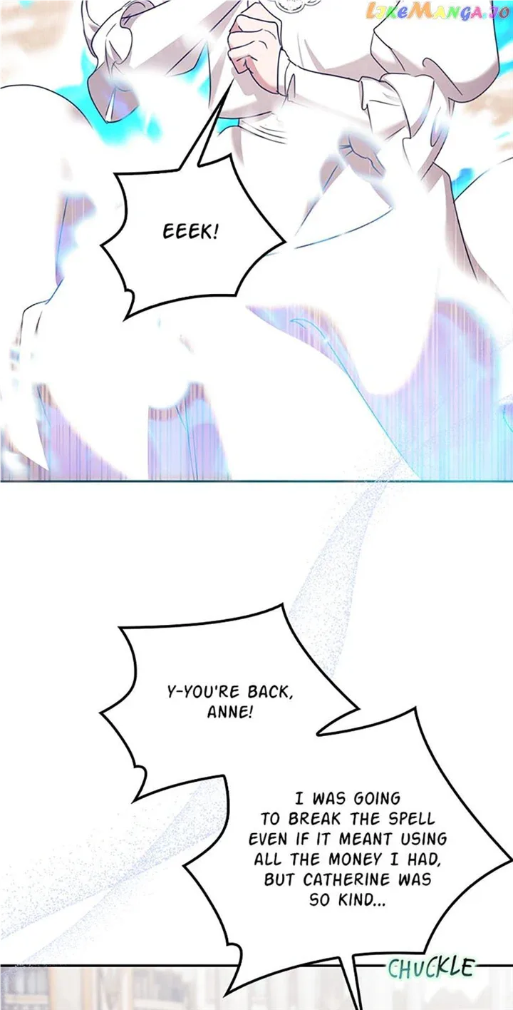 The Abandoned Bachelorette Enjoys Her Simple Life Chapter 31 page 10
