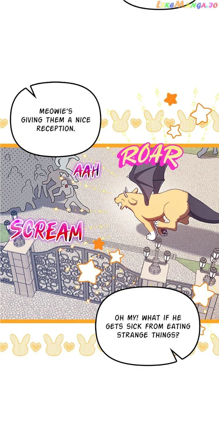 The Abandoned Bachelorette Enjoys Her Simple Life Chapter 32 page 11