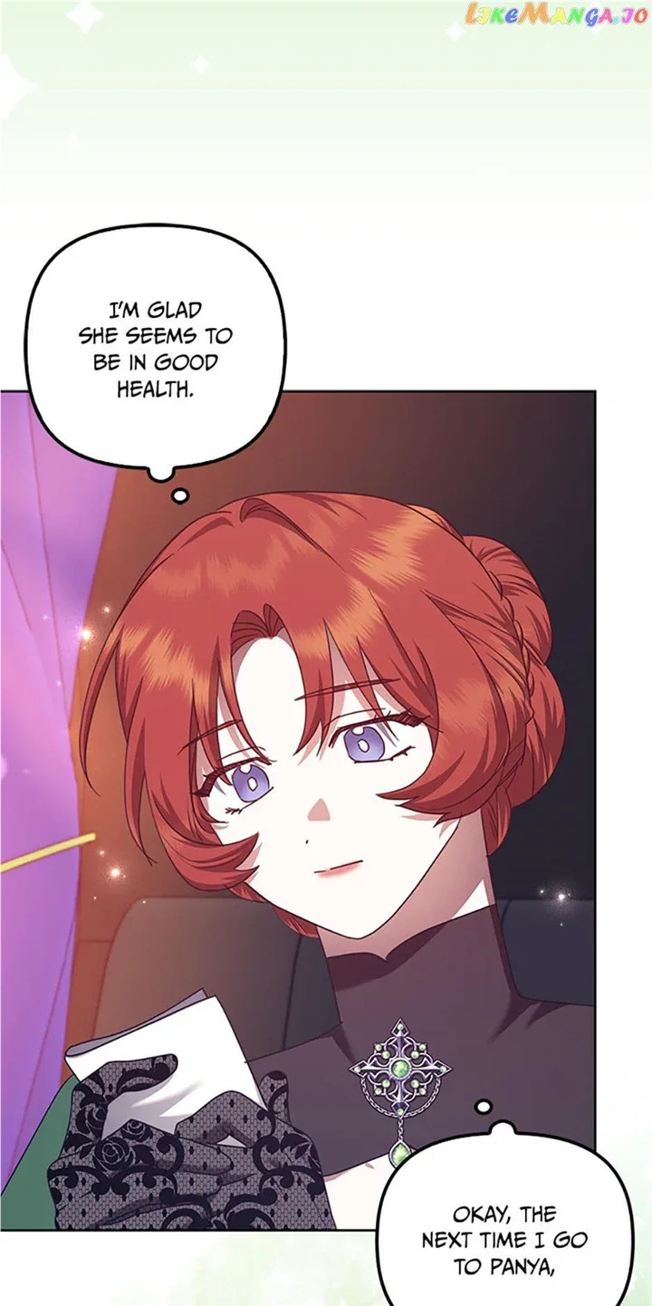The Abandoned Bachelorette Enjoys Her Simple Life Chapter 31 page 62