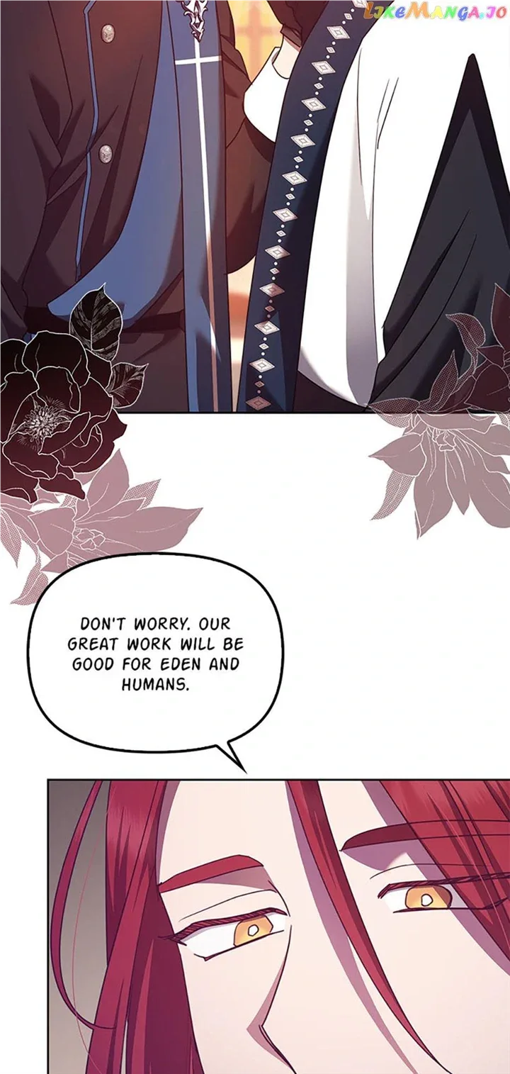 The Abandoned Bachelorette Enjoys Her Simple Life Chapter 31 page 86