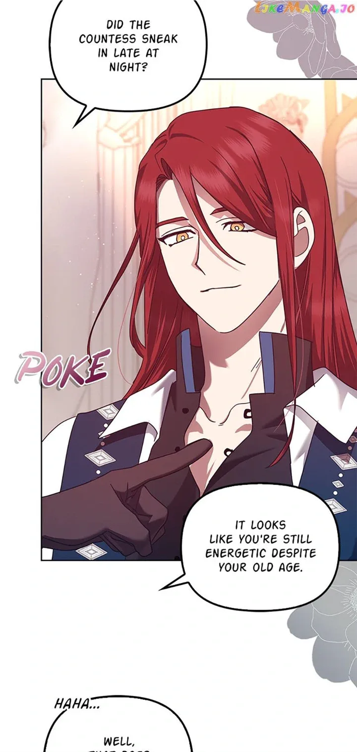 The Abandoned Bachelorette Enjoys Her Simple Life Chapter 31 page 83
