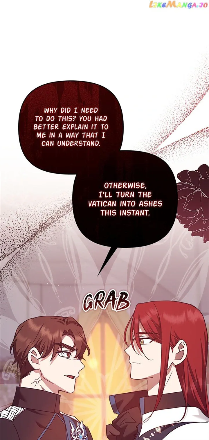 The Abandoned Bachelorette Enjoys Her Simple Life Chapter 31 page 85